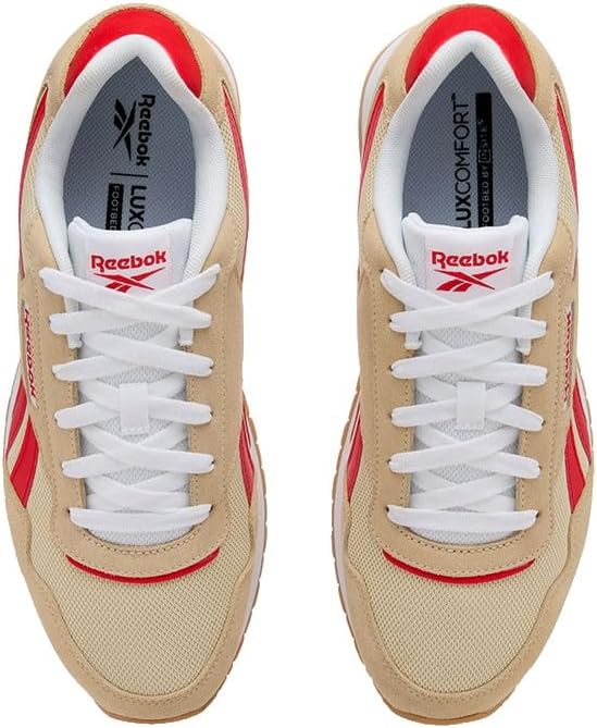 Reebok Unisex-Adult Court Advance Sneaker