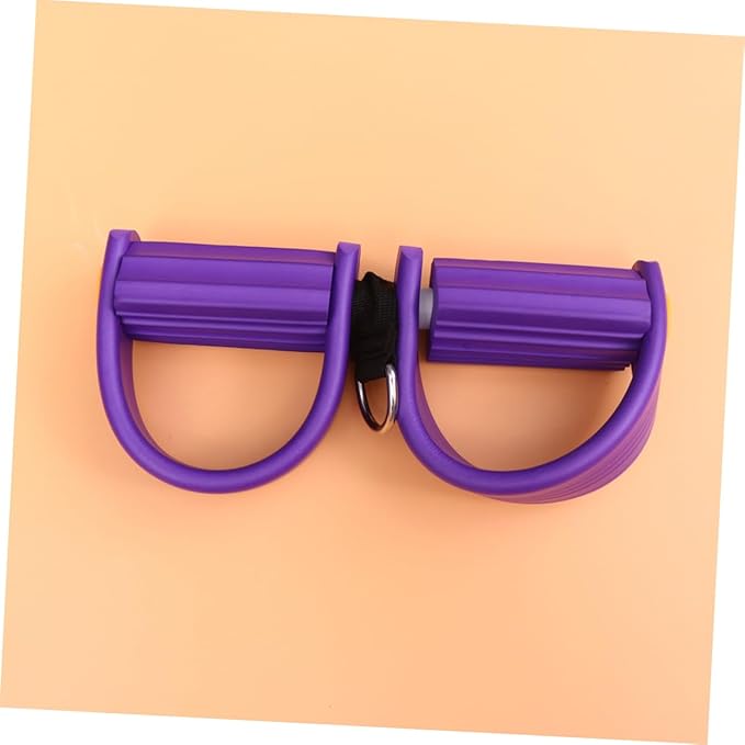 POPETPOP Exercise Bands Resistance Bands Pull Pedal Resistance Band Gym Elastic Bands Exercise Resistance Bands