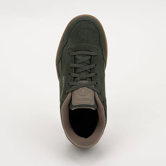 Reebok Unisex-Adult Court Advance Sneaker
