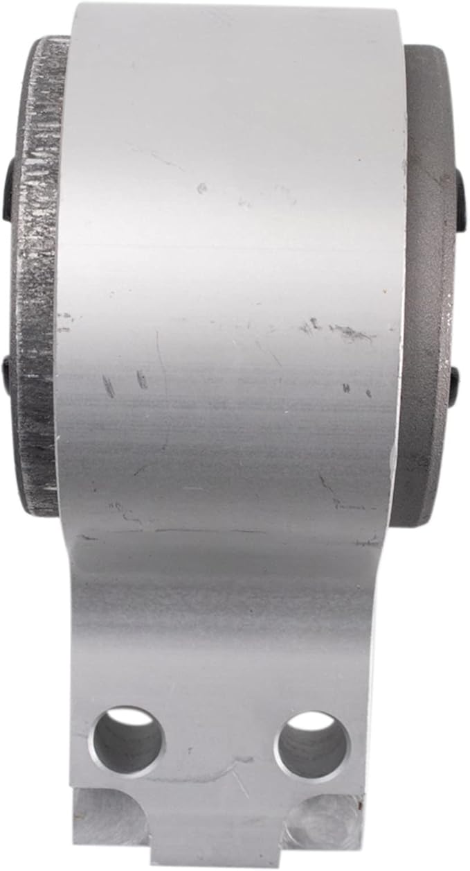 TRQ Front Right Lower Control Arm with Ball Joint Steel Compatible with 2010-2012 Ford Flex Lincoln MKT