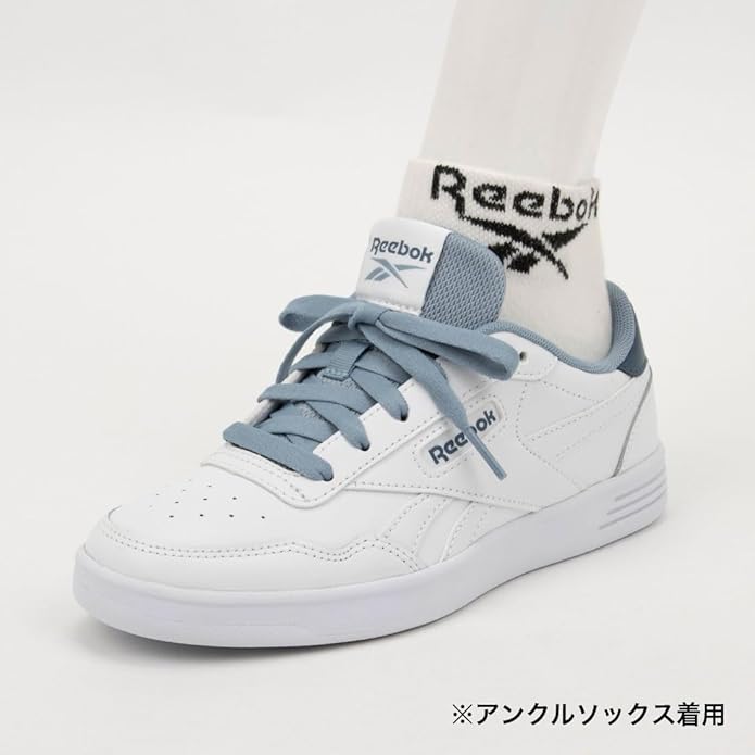 Reebok Unisex-Adult Court Advance Sneaker