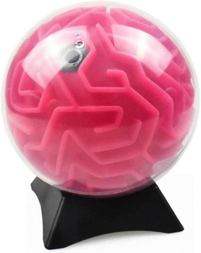 Ball Stand, Display Stand, Exercise Ball Chair Stand Base, Sport Ball Display Rack, Soccer Ball Display Stand Holder, Stability Stand for Basketball Football Volleyball, Crystal Ball Stand