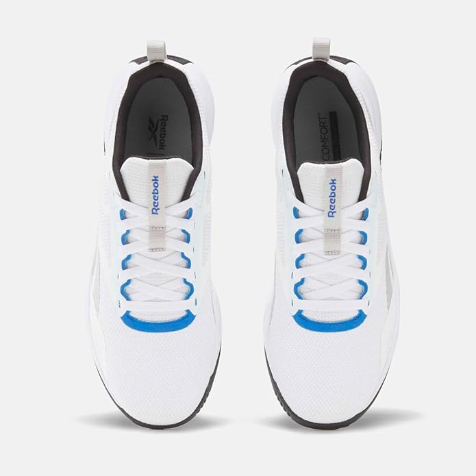 Reebok Mens Nfx Trainer