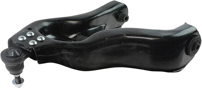 TRQ Front Left Lower Control Arm with Ball Joint Steel Compatible with 2002-2005 Dodge Ram 1500