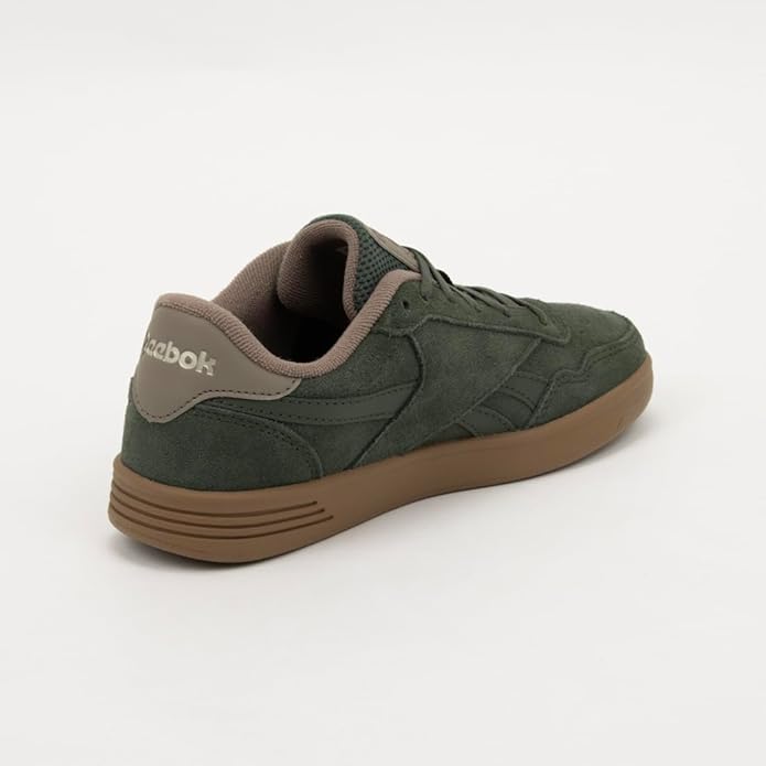 Reebok Unisex-Adult Court Advance Sneaker
