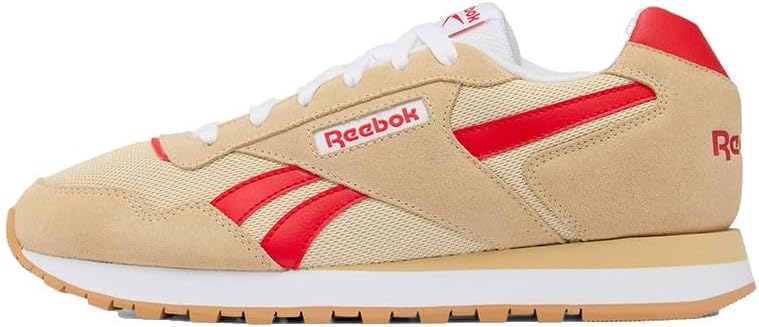 Reebok Unisex-Adult Court Advance Sneaker