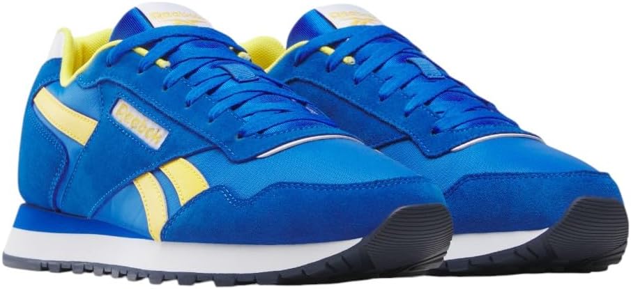 Reebok Unisex-Adult Court Advance Sneaker