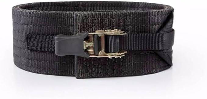 Spud Strongman Pro Series Belt - 5 Inches Wide