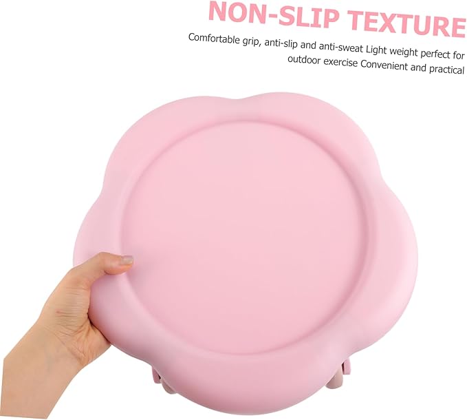Sliding Discs for Exercise Fitness Abdominal Training Board Lightweight Portable Workout Equipment Anti-skid Sweat-resistant for Core Strengthening Balance Training