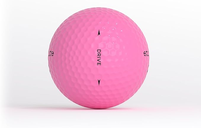 Eagle Ace™️ Drive Golf Balls-2 Layers-Maximum Distance,Optimal Spin Control (2024 Version