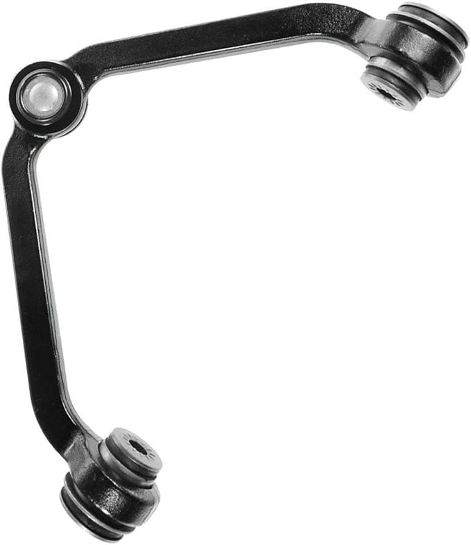 TRQ Front Upper Outer Control Arm w/Ball Joint Passenger Right for Explorer Ranger