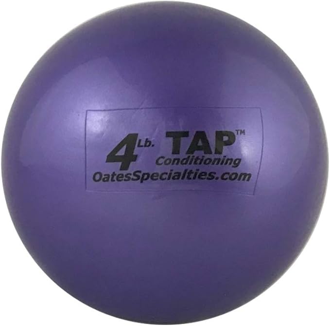 TAP Mini-Medicine Ball
