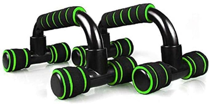 1 Pair Push Up Racks Home Sport Equipment Body Training Push-up Stands Hand Grip Fitness Training Bars