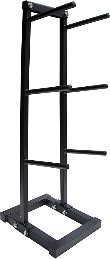 Ader Power Rope Medicine Ball Rack Hold 3 to 4 Balls
