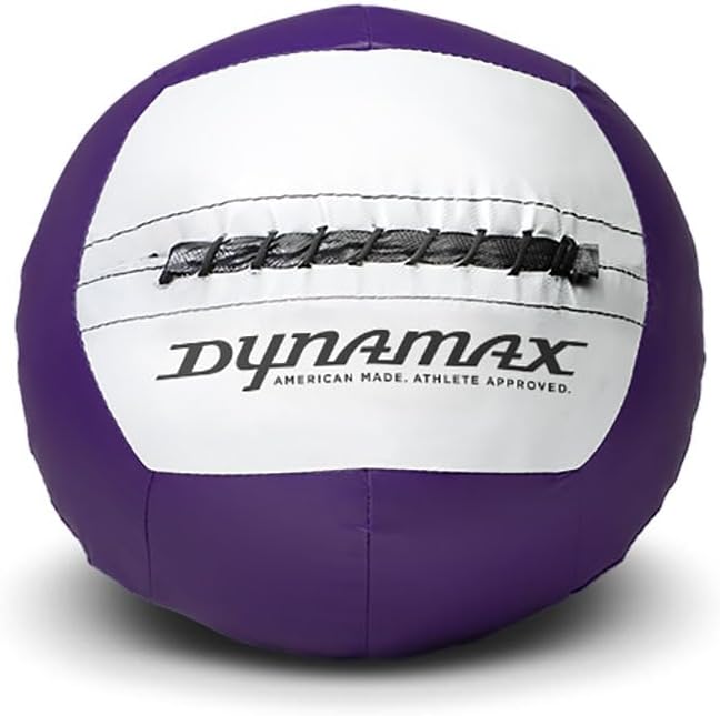 Dynamax 10lb Soft-Shell Medicine Ball Standard