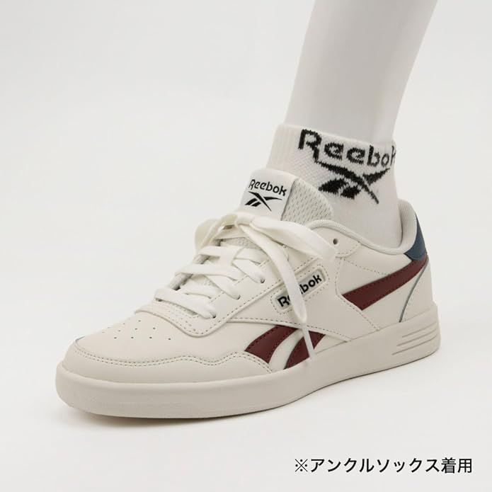 Reebok Unisex-Adult Court Advance Sneaker