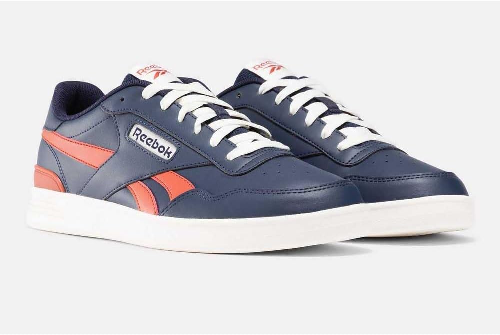 Reebok Unisex-Adult Court Advance Sneaker