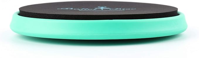 Turn Board for Dancers, Ballet Turning Board, Turning Boards for Dancers, Spinning Boards for Pirouette, Turns and Balance, Spinner Boards for Dancers, Ice Skaters, Gymnasts and Cheerleaders