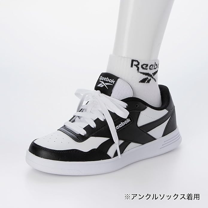 Reebok Unisex-Adult Court Advance Sneaker