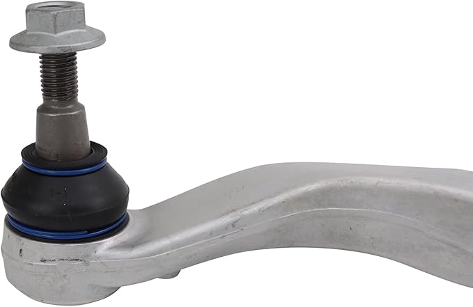 TRQ Front Lower Rearward Control Arm Driver Side Left LH for Audi A4 A6 A8 Passat