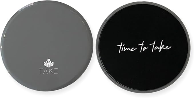 Take Core Sliders (Gray)