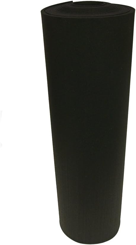Rubber-Cal Recycled Floor Mat
