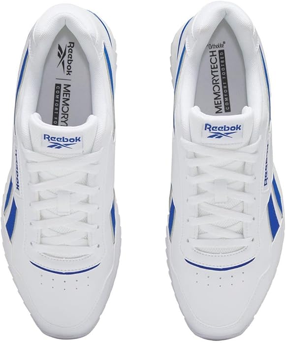 Reebok Unisex-Adult Court Advance Sneaker