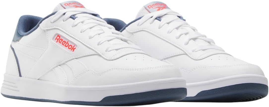 Reebok Unisex-Adult Court Advance Sneaker