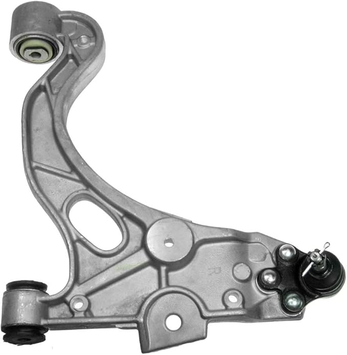 TRQ Front Lower Control Arm Right RH Passenger Side for Pontiac Cadillac Olds