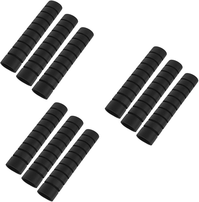 Mipcase Horizontal Bar Accessories Grip Pads for Pull-up Thick Bar Grips Pull-up Bar Grip Weight Lifting Grips