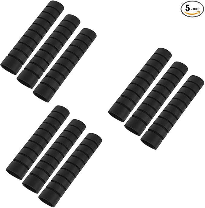 Mipcase Horizontal Bar Accessories Grip Pads for Pull-up Thick Bar Grips Pull-up Bar Grip Weight Lifting Grips