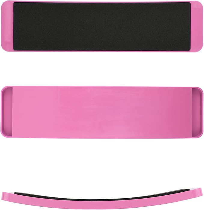 Cosmos Turning Board for Ballet Dance Figure Skating, Improve Your Pirouette Balance and Turns, Turning Training Board Equipment for Dancers, Ice Skaters, Gymnasts and Cheerleaders