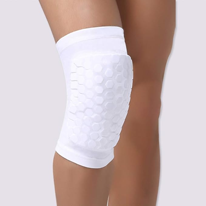 PISIQI Compression Collision Avoidance Knee Sleeve