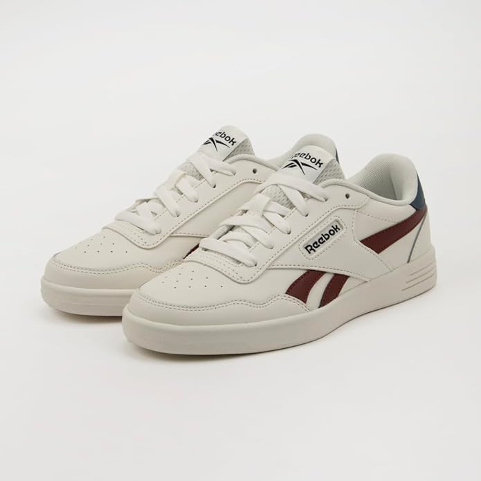 Reebok Unisex-Adult Court Advance Sneaker
