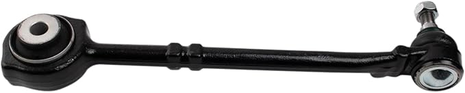 TRQ Front Left Lower Control Arm with Ball Joint Steel Compatible with 2010-14 Mercedes-Benz E350 10-14 E550 12-18 CLS550 14-16 E250 15-17 CLS400 15-16 E400