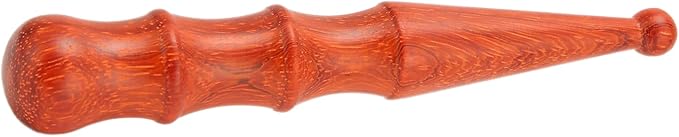 Brrnoo Foot Hand Massage Wooden Stick Tools, Traditional Reflexology Hand Foot Body Massager, Wood Health Traditional Tool Tool Acupressure Tool