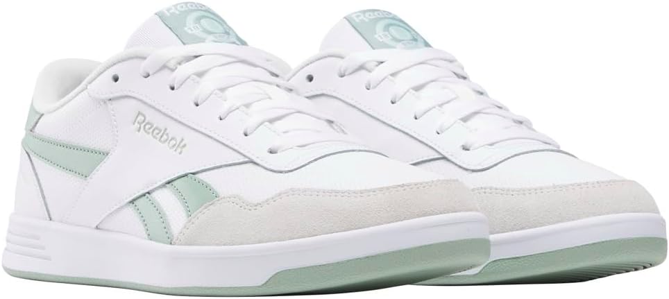 Reebok Unisex-Adult Court Advance Sneaker