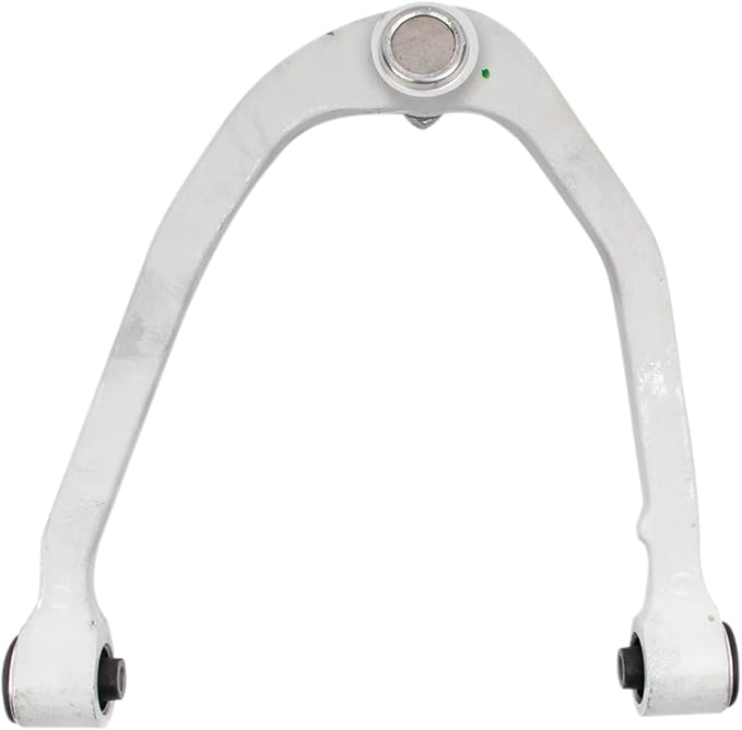TRQ Front Right Upper Control Arm with Ball Joint Aluminum Compatible with 2003-2007 Infiniti G35 2003-2009 Nissan 350Z