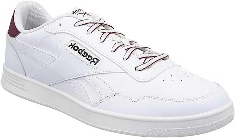 Reebok Unisex-Adult Court Advance Sneaker