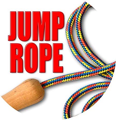 Crown Awards Personalized Jump Rope Trophy, 7.25" Gold Cup Jump Rope Trophies with Free Custom Engraving