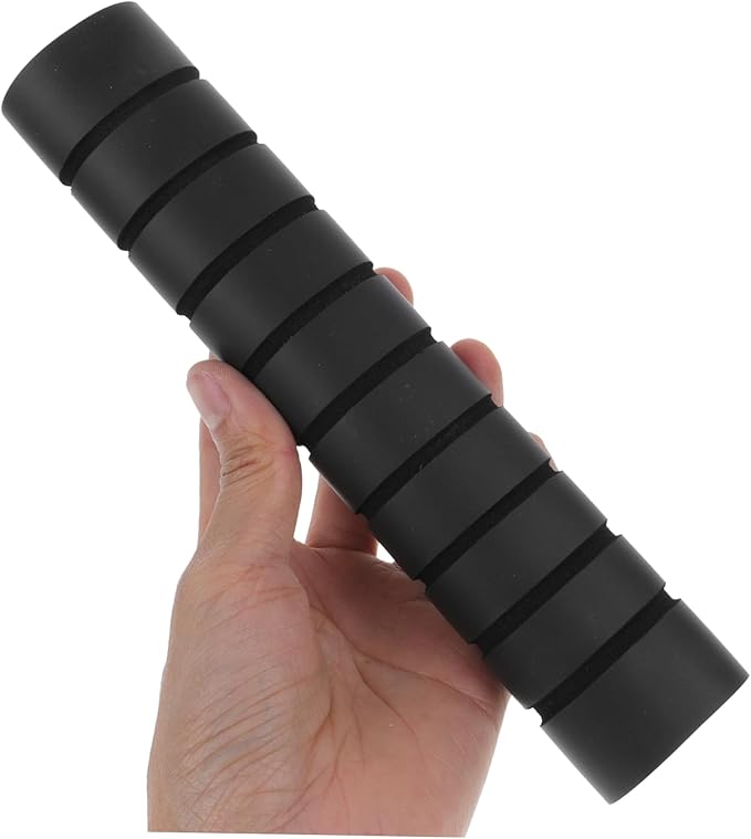 Grip Pull-up Bar Pad Bar Grip Sponge Protector Anti-Skid for Home Gym Use