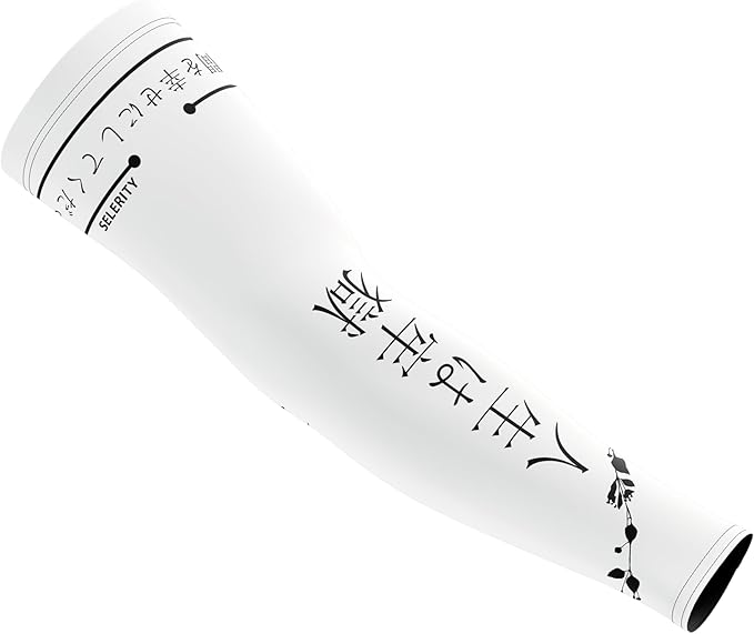 Gaming Arm Sleeve PC Sport compression esports gamer sleeve