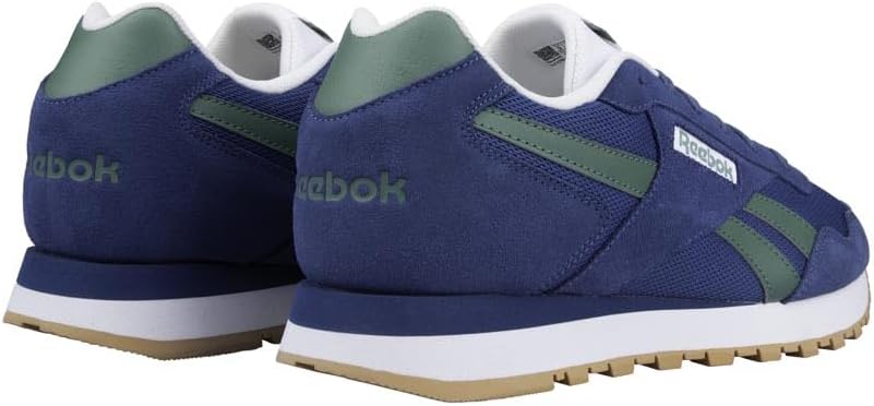 Reebok Unisex-Adult Court Advance Sneaker