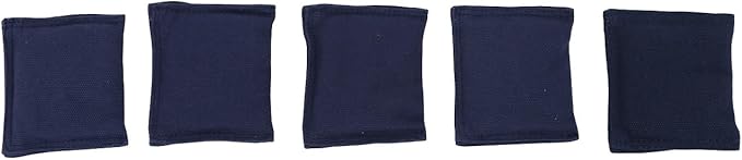 Fun and Function - Vest Weights - Compatible with All Fun & Function Adjustable Weighted Vests for Kids & Adults with Special Needs - Weights to Insert Into Your Adjustable Weighted Vest - Available in 1/2 and 1/4 Weights