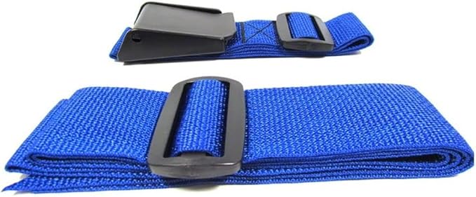 S.R. Smith Pool Lift Seat Belt Assembly