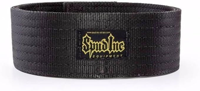 Spud Strongman Pro Series Belt - 5 Inches Wide