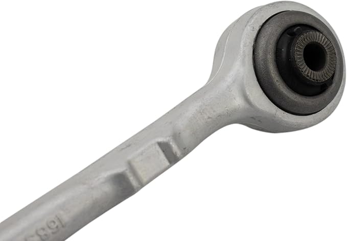 TRQ Front Left Lower Rearward Control Arm with Ball Joint Driver Side Lower Rearward Compatible with 12-20 BMW