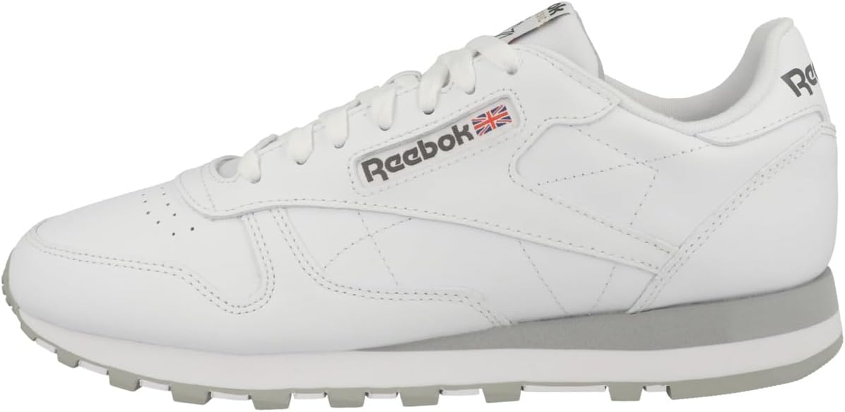 Reebok Unisex-Adult Court Advance Sneaker