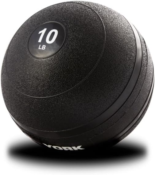 York Barbell Slam Ball 25 lb.