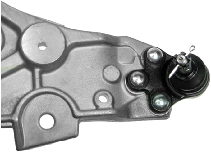 TRQ Front Lower Control Arm Right RH Passenger Side for Pontiac Cadillac Olds